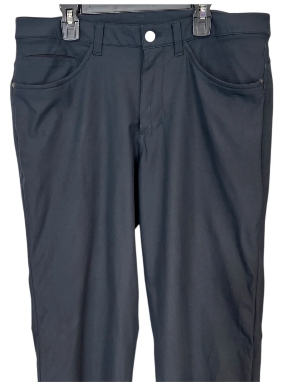 Lululemon ABC Pant Classic dark blue 32